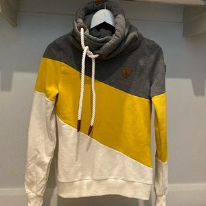 Wanakome Hoodie